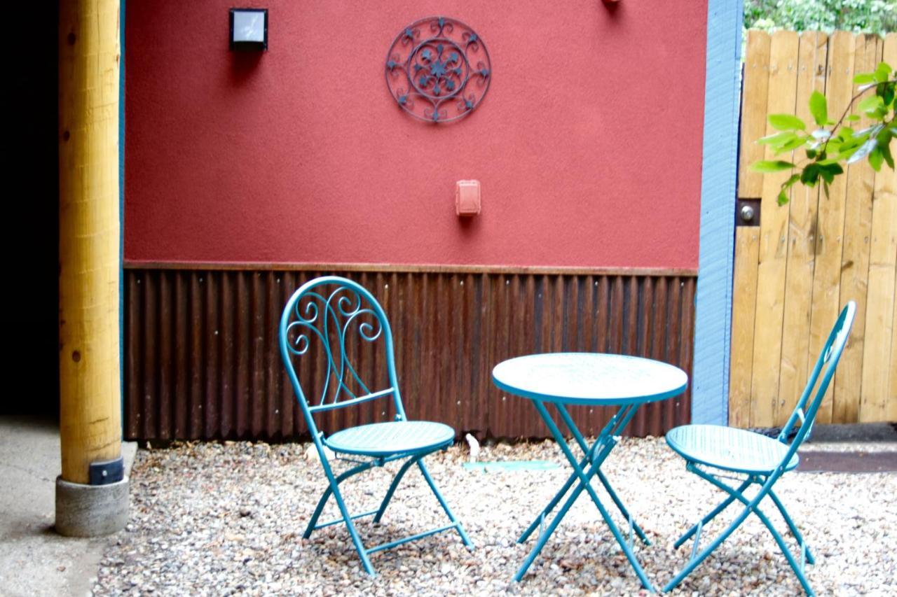 Mancos Inn Exterior foto